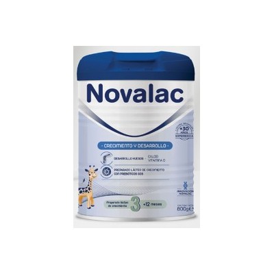 NOVALAC 3 800G