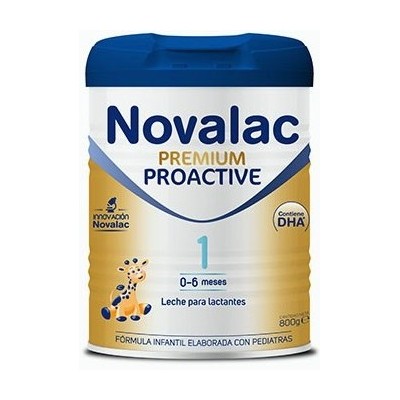 NOVALAC PREMIUM PROACTIVE 1 800G