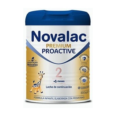 NOVALAC PREMIUM PROACTIVE 2 800G