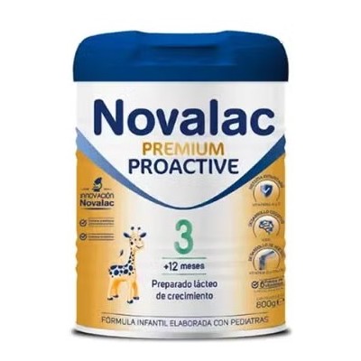 NOVALAC PREMIUM PROACTIVE 3 800 G