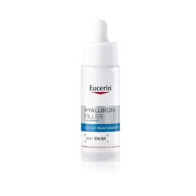EUCERIN HYALURON FILLER SERUM REAFIRMANTE 30 ML