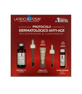 LRP COFRE REGENERADOR E ILUMINADOR