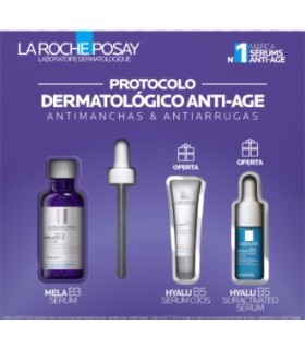 LRP COFRE ANTIMANCHAS Y ANTIARRUGAS