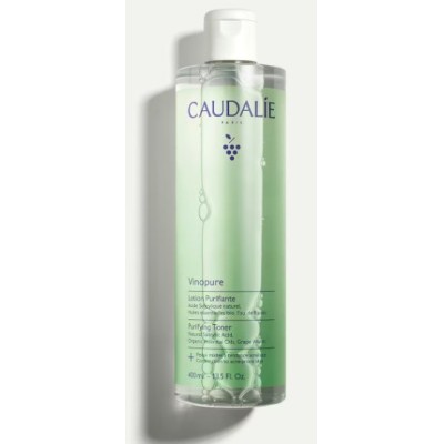 CAUDALIE VINOPURE TONICO PURIFICANTE 400ML