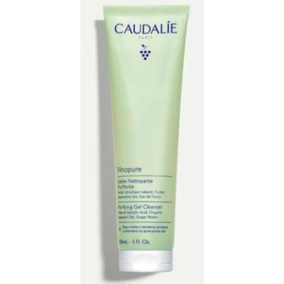 CAUDALIE VINOPURE GEL PURIFICANTE 150ML