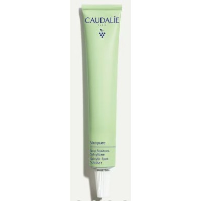 CAUDALIE VINOPURE STOP GRANOS SALICILICO