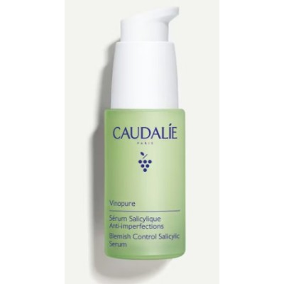 CAUDALIE VINOPURE SERUM ANTIIMPERFECCIONES 30 ML