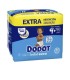 DODOT BEBE SECO T4+ 10-15KG 62U