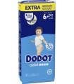 DODOT BEBE SECO T6+ 14-19KG 48U