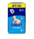 DODOT BEBE SECO T3 6-10 KG 62U