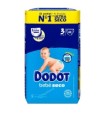 DODOT BEBE SECO T3 6-10 KG 62U