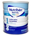 NUTRIBEN NATAL PROALFA 800G