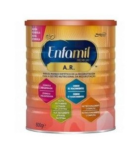 ENFAMIL AR 800 G