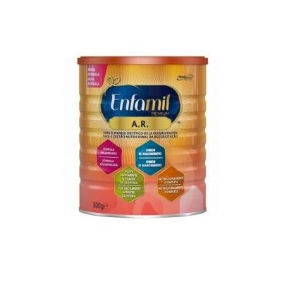 ENFAMIL AR 800 G