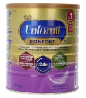 ENFAMIL PREMIUM CONFORT 800 G