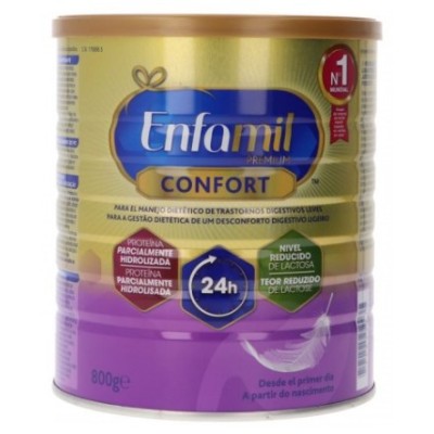 ENFAMIL PREMIUM CONFORT 800 G