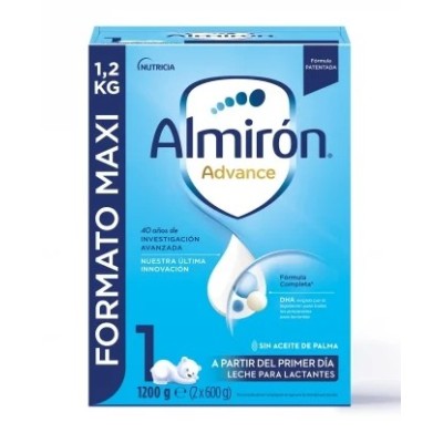 ALMIRON 1 ADVANCE 1200 G