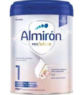 ALMIRON 1 PROFUTURA DUOBIOTIK 800G