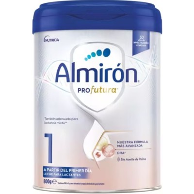 ALMIRON 1 PROFUTURA DUOBIOTIK 800G