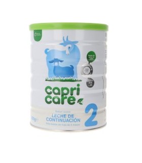 CAPRICARE 2 LECHE CABRA 800G