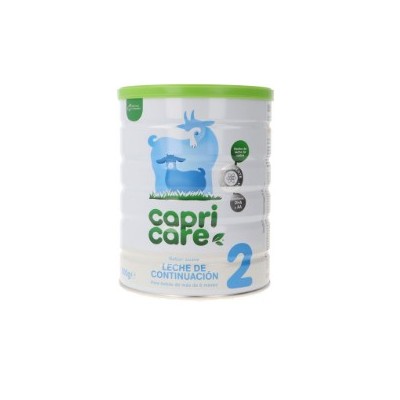 CAPRICARE 2 LECHE CABRA 800G