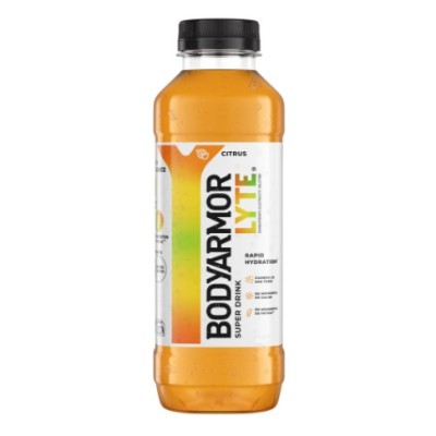 BODYARMOR LYTE CITRUS