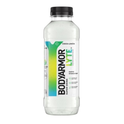 BODYARMOR LYTE COCONUT