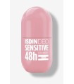 ISDIN DEO SENSITIVE 48H ROLLON 50ML ALCOHOL FREE