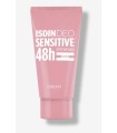 ISDIN DEO SENSITIVE 48H ALCOHOL FREE CREMA 50ML