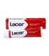 LACER PASTA FLUOR 125ML