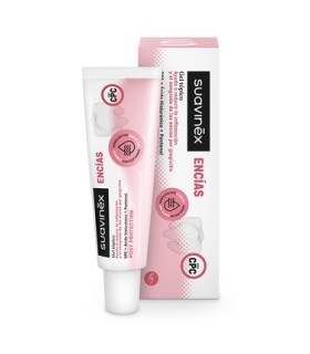 SUAVINEX SEA4 GEL BIOADHESIVO 30ML
