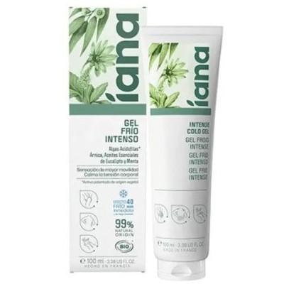 IANA GEL FRIO INTENSO 100ML