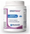 ERGYMAG 180 CAPSULAS NUTERGIA