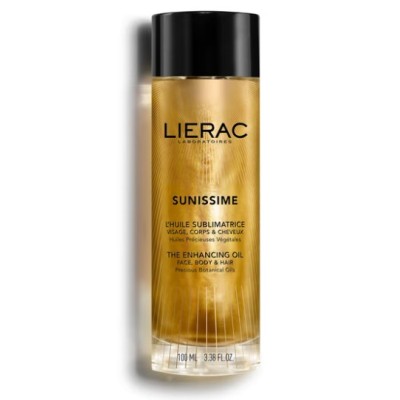 LIERAC SUNISSIME ACEITE SUBLIMADOR 100 ML