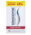 DUPLO SENSODYNE EXPERT PROTECT DOBLE ACCION