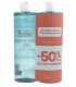 AVENE CLEANANCE AGUA MICELAR 2X400ML