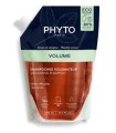 PHYTO RECARGA CHAMPU VOLUMEN 750 ML
