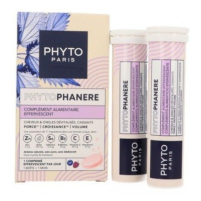 PHYTOPHANERE 30 COMP EFER