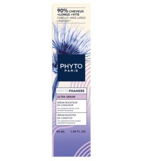 PHYTOPHANERE SERUM ULTRA 50 ML