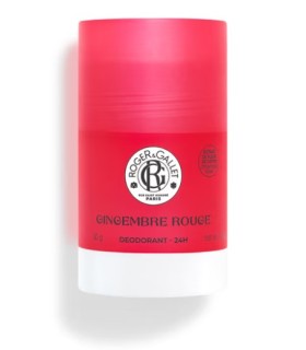 R&G DESODORANTE SOLIDO JENGIBRE 50 G