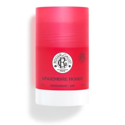 R&G DESODORANTE SOLIDO JENGIBRE 50 G