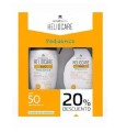 HELIOCARE PACK MINERAL + LOCION PEDIATRICA SPF50