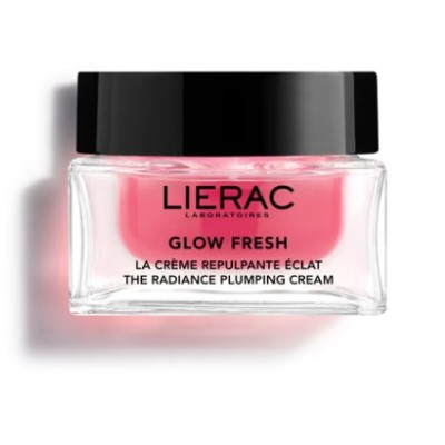 LIERAC GLOW CREMA ECLAT 50 ML