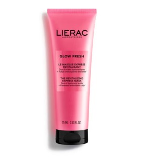 LIERAC GLOW MASCARILLA 75 ML