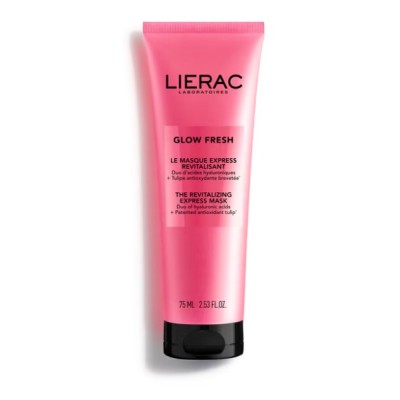 LIERAC GLOW MASCARILLA 75 ML