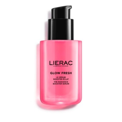 LIERAC GLOW SERUM 30 ML