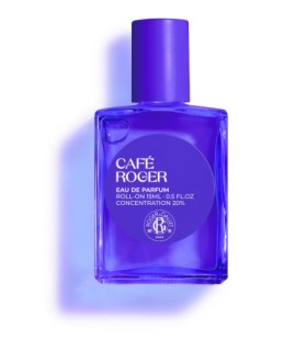 R&G CAFE ROGER PERFUME ROLL-ON 15 ML