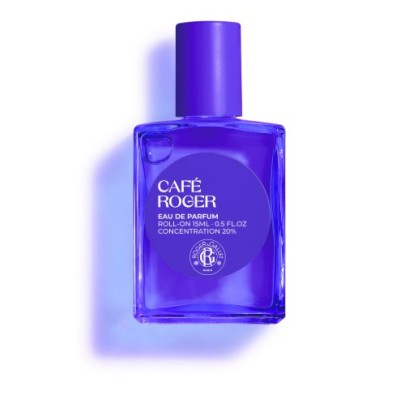 R&G CAFE ROGER PERFUME ROLL-ON 15 ML