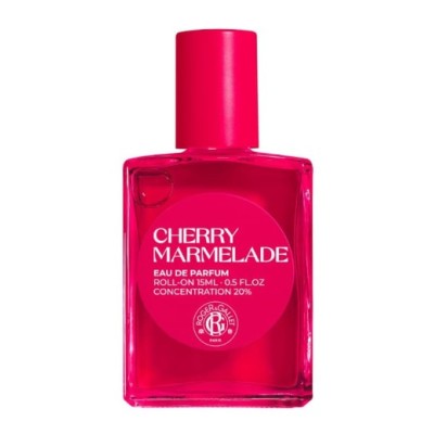 R&G CHERRY MARMELADE PERFUME ROLL-ON 15 ML