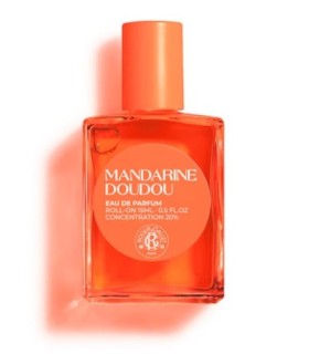 R&G MANDARINE DOUDOU PERFUME ROLL-ON 15 ML